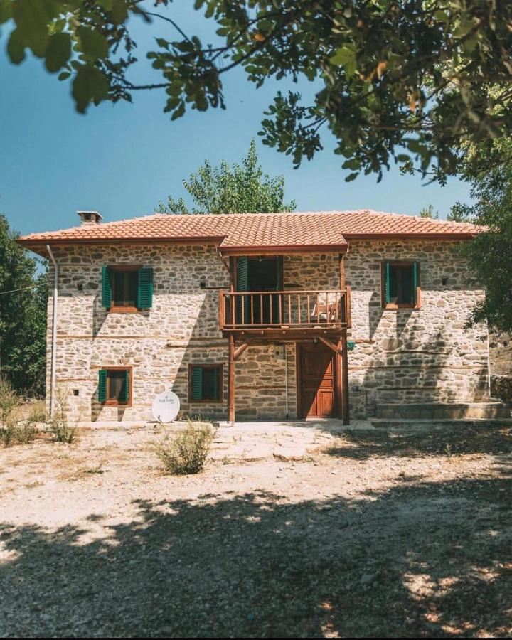 Lovely House In The Heart Of Nature Daire Serik Dış mekan fotoğraf